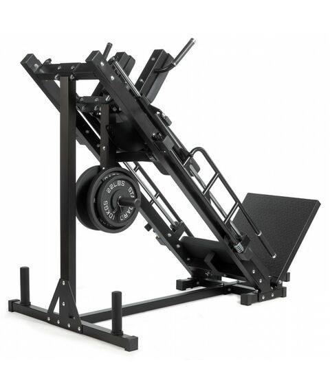 Жим ногами, Гак машина VictoryFit VF-С6013 фотографии