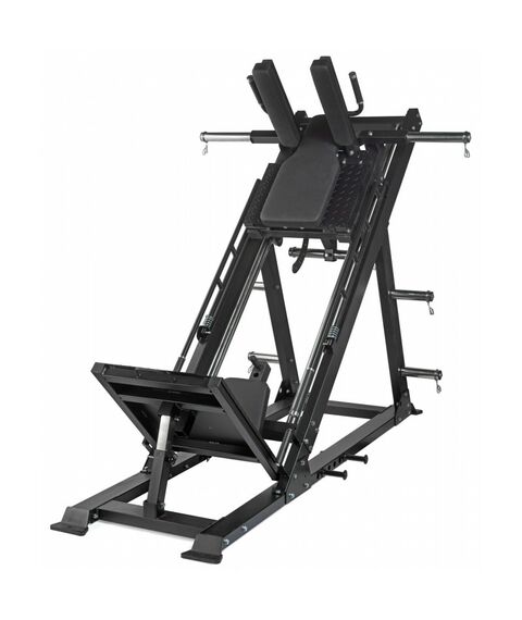 Жим ногами, Гак машина VictoryFit VF-С6014 фотографии