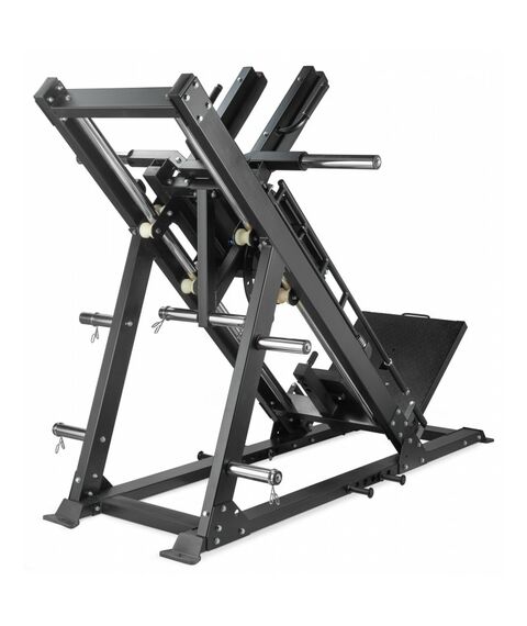 Жим ногами, Гак машина VictoryFit VF-С6014 фотографии