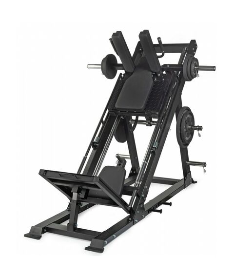 Жим ногами, Гак машина VictoryFit VF-С6014 фотографии