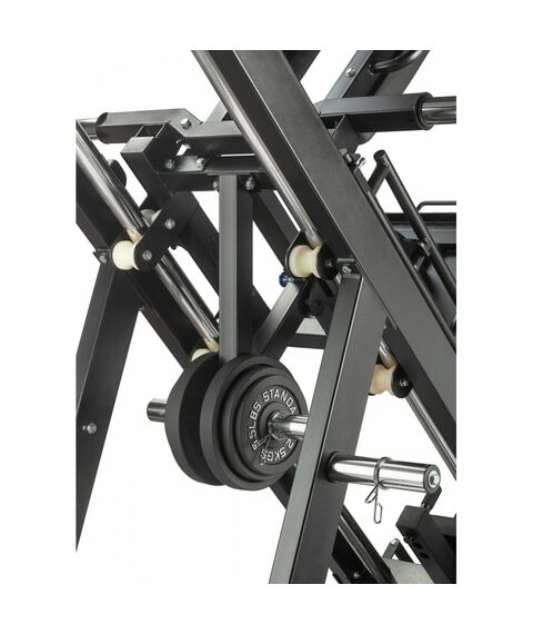 Жим ногами, Гак машина VictoryFit VF-С6014 фотографии