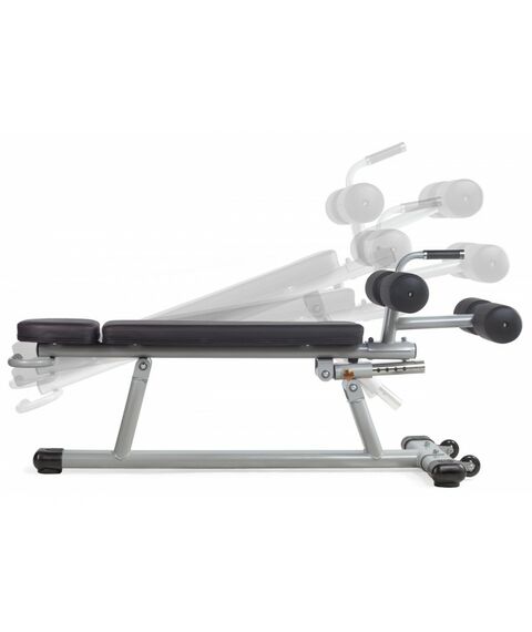 Скамья для пресса VictoryFit VF-A5001 фотографии