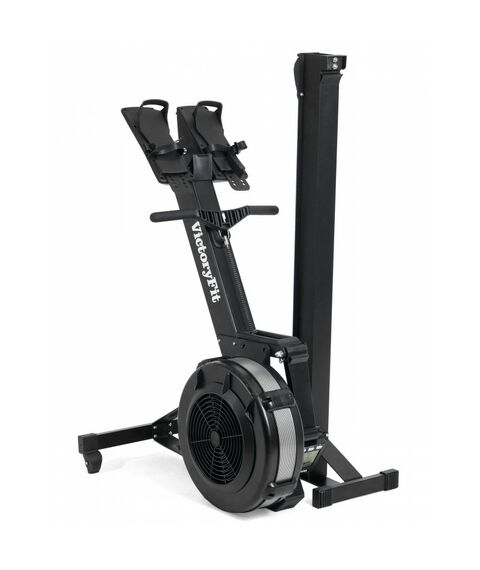 Аэродинамический гребной тренажер VictoryFit VF-AR700 фотографии