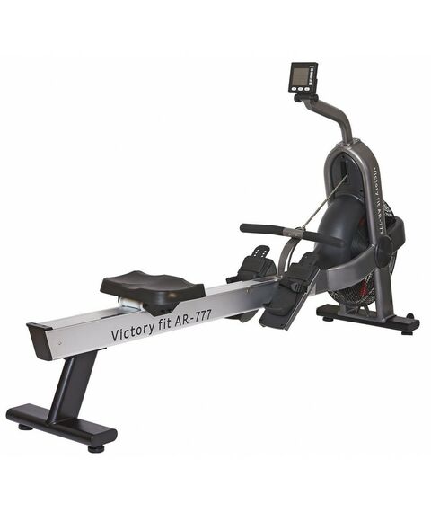 Аэродинамический гребной тренажер VictoryFit VF-AR777 фотографии
