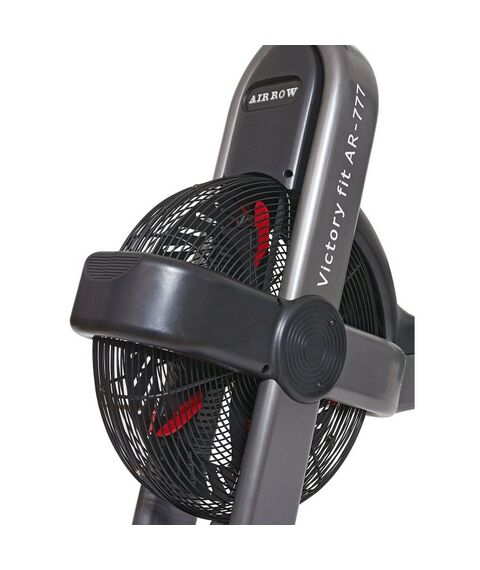 Аэродинамический гребной тренажер VictoryFit VF-AR777 фотографии