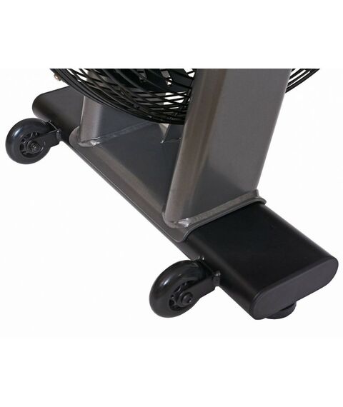 Аэродинамический гребной тренажер VictoryFit VF-AR777 фотографии