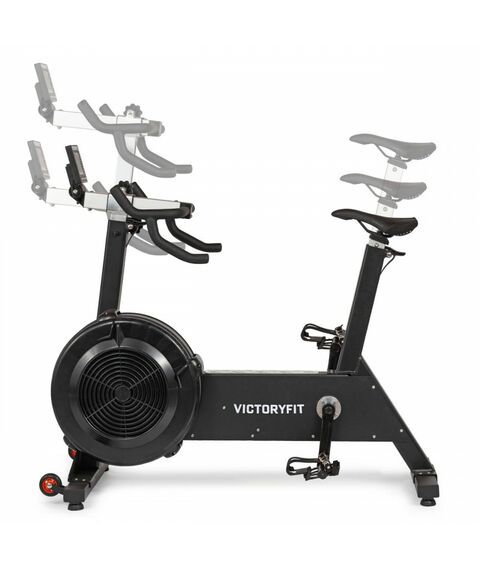 Эйрбайк VictoryFit VF-AirBike D001 фотографии