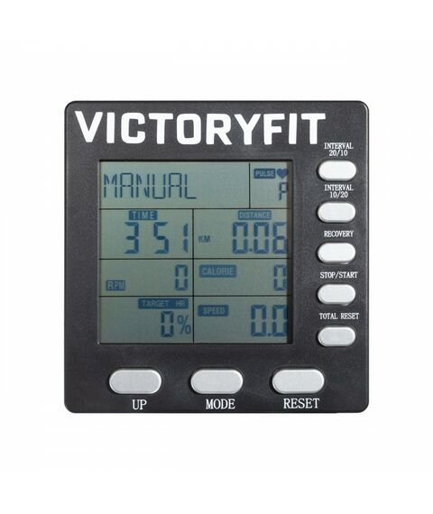 Эйрбайк VictoryFit VF-AirBike D001 фотографии