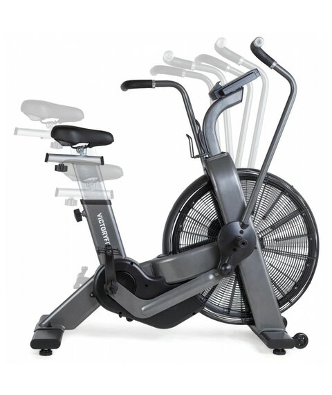 Эйрбайк VictoryFit VF-AirBike GT 777 фотографии