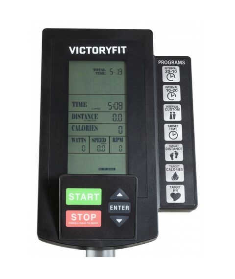 Эйрбайк VictoryFit VF-AirBike GT 777 фотографии