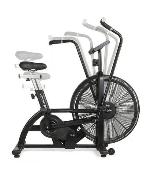 Эйрбайк VictoryFit VF-AirBike GTM фотографии