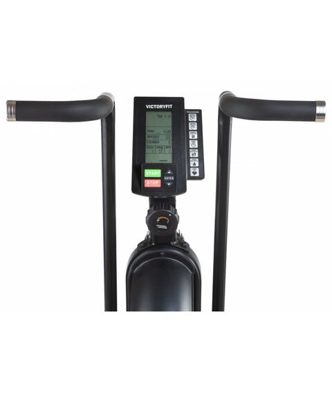 Эйрбайк VictoryFit VF-AirBike GTM фотографии