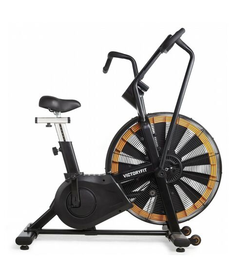 Эйрбайк VictoryFit VF-AirBike GT PRO 2 фотографии