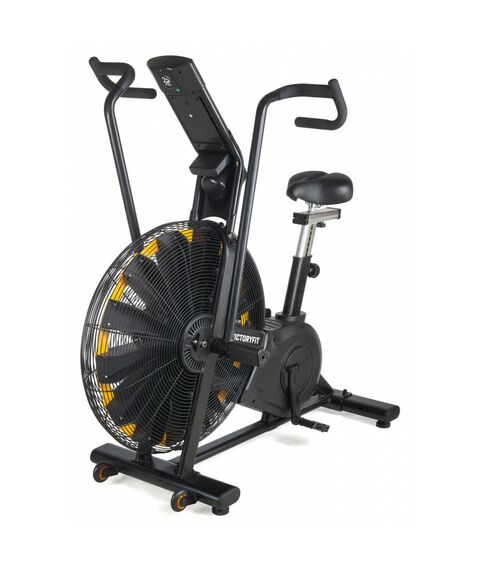 Эйрбайк VictoryFit VF-AirBike GT PRO 2 фотографии