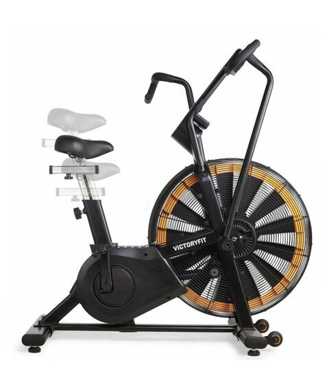 Эйрбайк VictoryFit VF-AirBike GT PRO 2 фотографии