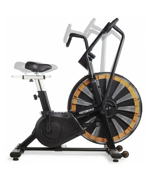 Эйрбайк VictoryFit VF-AirBike GT PRO 2 фотографии
