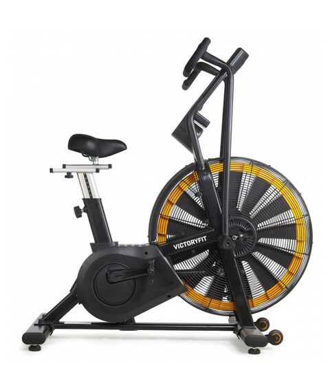 Эйрбайк VictoryFit VF-AirBike GT PRO 2 фотографии