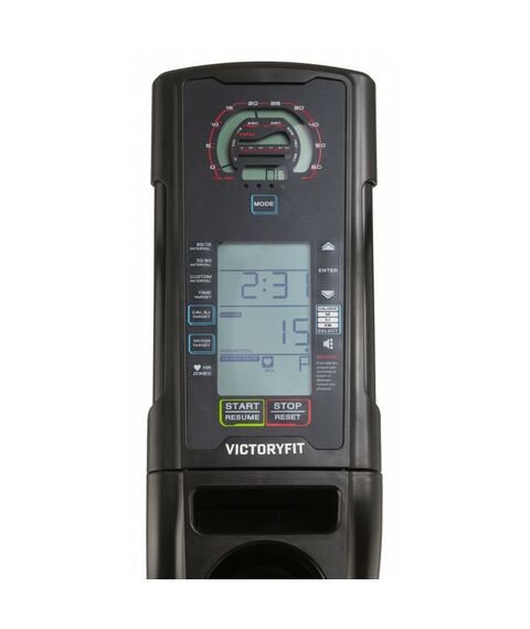 Эйрбайк VictoryFit VF-AirBike GT PRO 2 фотографии