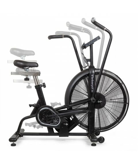 Эйрбайк VictoryFit VF-AirBike GT фотографии