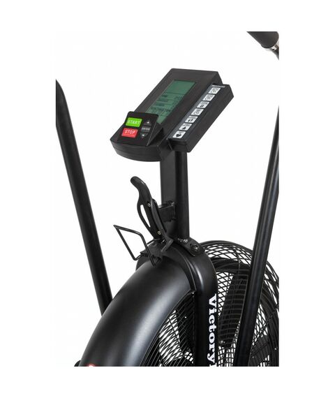 Эйрбайк VictoryFit VF-AirBike GT фотографии