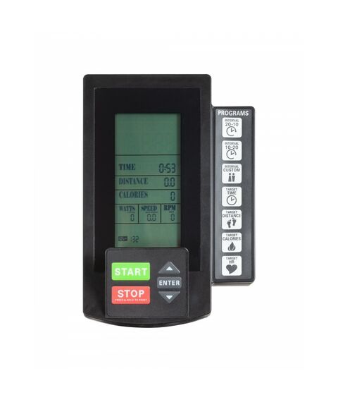 Эйрбайк VictoryFit VF-AirBike GT фотографии