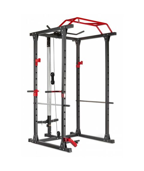 Силовая рама c верхним и нижним блоком VictoryFit VF-B2002 фотографии