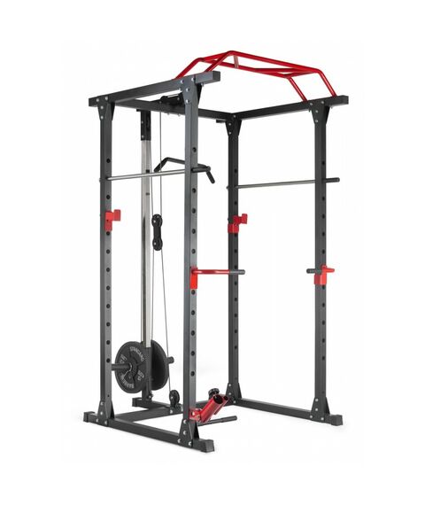 Силовая рама c верхним и нижним блоком VictoryFit VF-B2002 фотографии