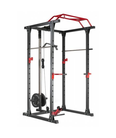 Силовая рама c верхним и нижним блоком VictoryFit VF-B2002 фотографии