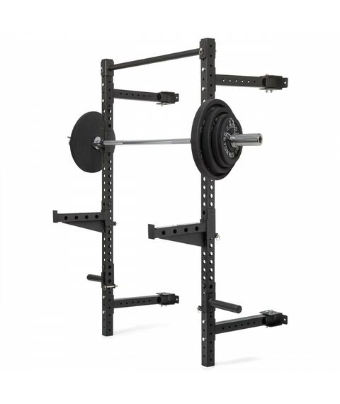 Силовая рама с креплением к стене VictoryFit VF-B2004 фотографии