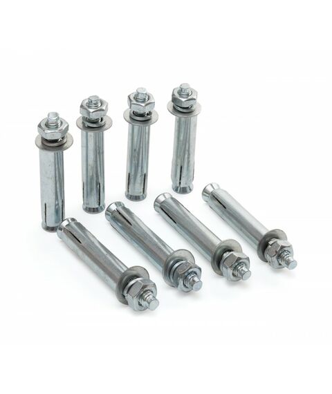 Силовая рама с креплением к стене VictoryFit VF-B2004 фотографии