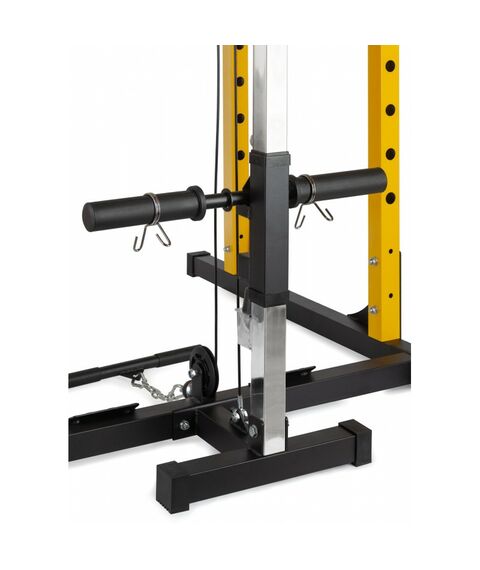 Силовая рама c верхним и нижним блоком VictoryFit VF-B2015 фотографии