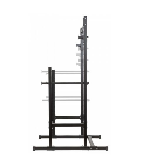 Стойка для полуприседаний VictoryFit VF-B2016 фотографии