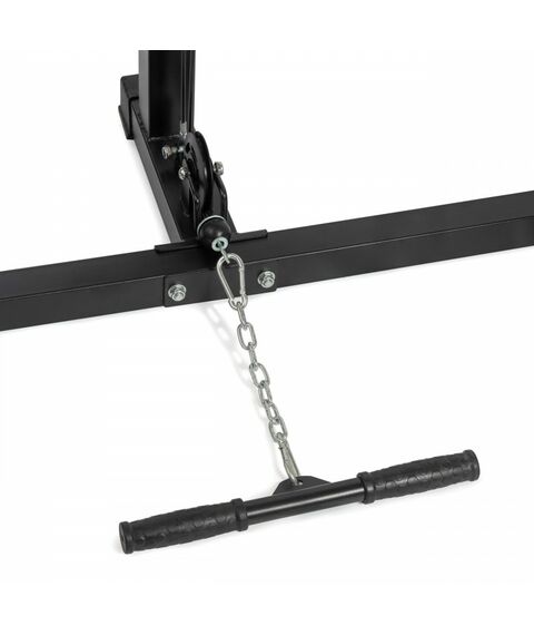 Силовая рама c верхним и нижним блоком VictoryFit VF-B2019 фотографии