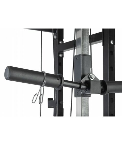 Силовая рама c верхним и нижним блоком VictoryFit VF-B2019 фотографии