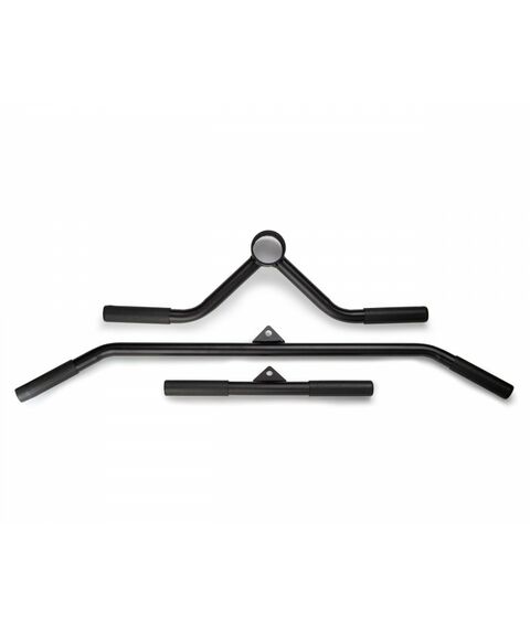 Силовая рама c верхним и нижним блоком VictoryFit VF-B2019 фотографии