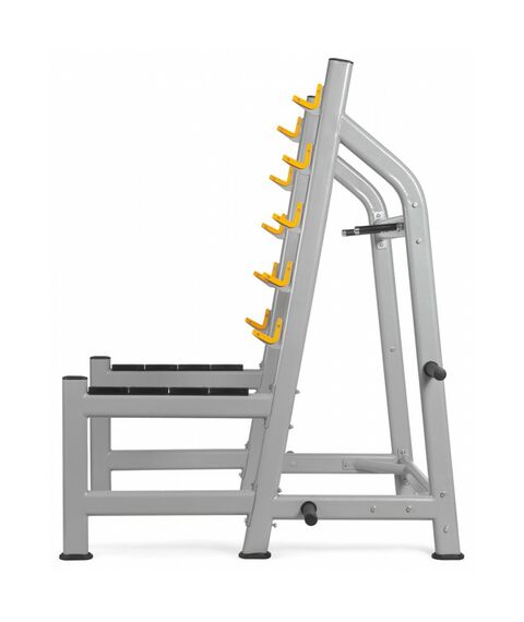 Стойка для полуприседаний VictoryFit VF-B2020 фотографии