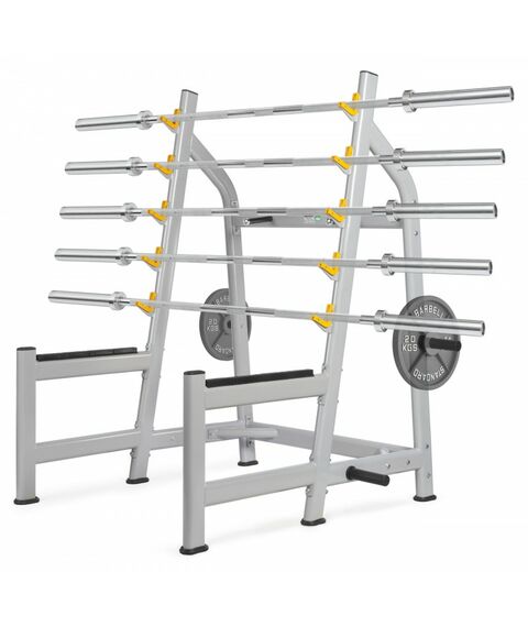 Стойка для полуприседаний VictoryFit VF-B2020 фотографии