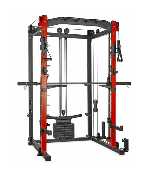 Машина Смита мультифункциональная VictoryFit VF-C6001 фотографии