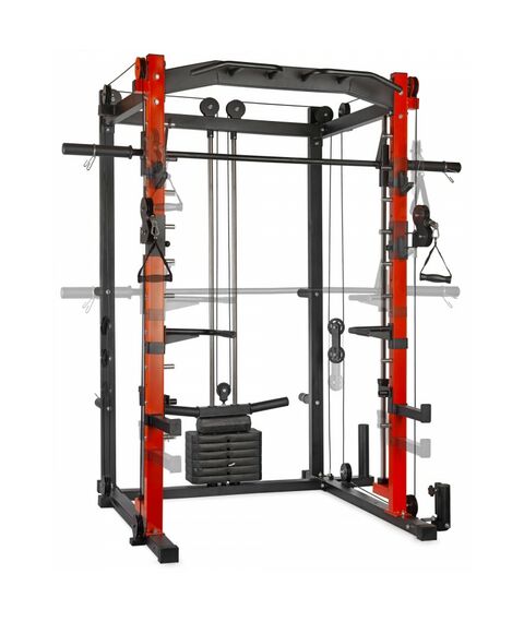 Машина Смита мультифункциональная VictoryFit VF-C6001 фотографии