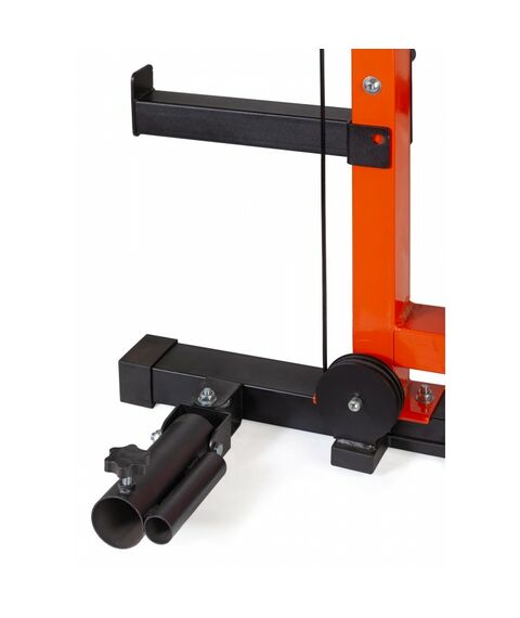 Машина Смита мультифункциональная VictoryFit VF-C6001 фотографии