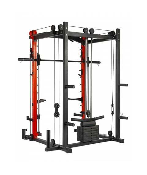 Машина Смита мультифункциональная VictoryFit VF-C6001 фотографии