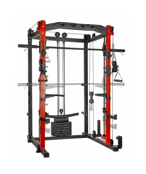 Машина Смита мультифункциональная VictoryFit VF-C6001 фотографии