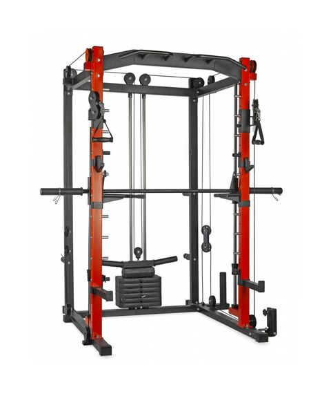 Машина Смита мультифункциональная VictoryFit VF-C6001 фотографии