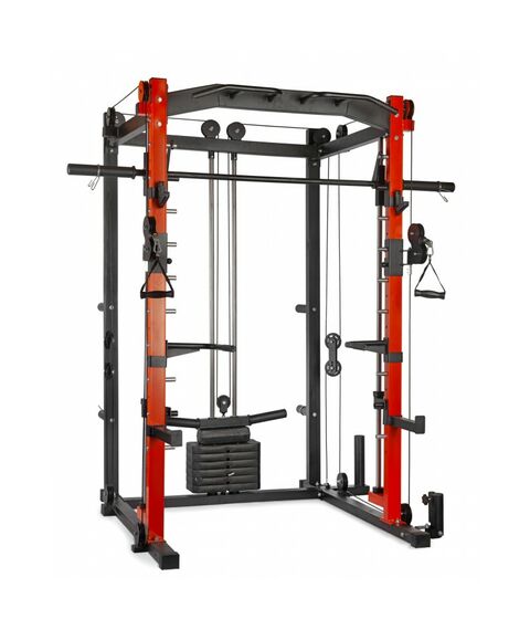 Машина Смита мультифункциональная VictoryFit VF-C6001 фотографии