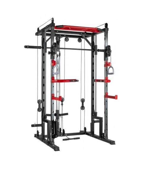 Машина Смита мультифункциональная VictoryFit VF-C6002 фотографии