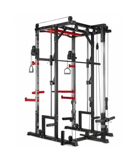 Машина Смита мультифункциональная VictoryFit VF-C6002 фотографии