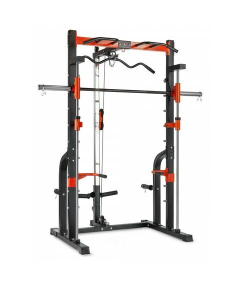 Машина Смита c верхним и нижним блоком VictoryFit VF-C6003 фотографии