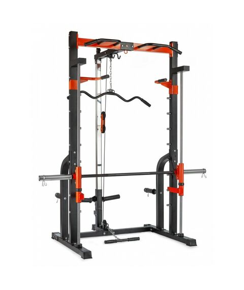 Машина Смита c верхним и нижним блоком VictoryFit VF-C6003 фотографии