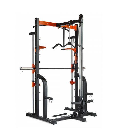 Машина Смита c верхним и нижним блоком VictoryFit VF-C6003 фотографии