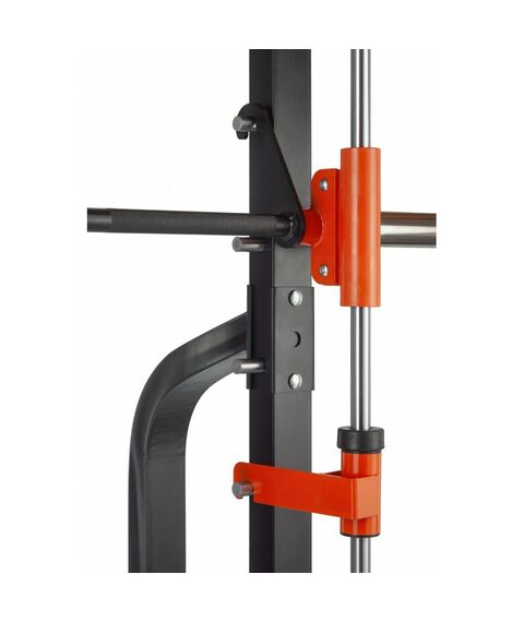 Машина Смита c верхним и нижним блоком VictoryFit VF-C6003 фотографии